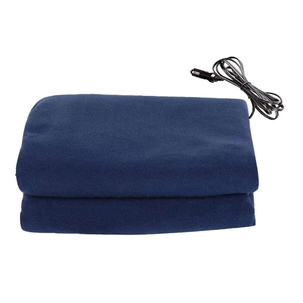 

Car 12V Heating Blanket Electric Warming Mat Automobile Accessory