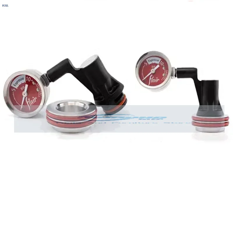 1 шт. ручная/электрическая портативная кофеварка для эспрессо