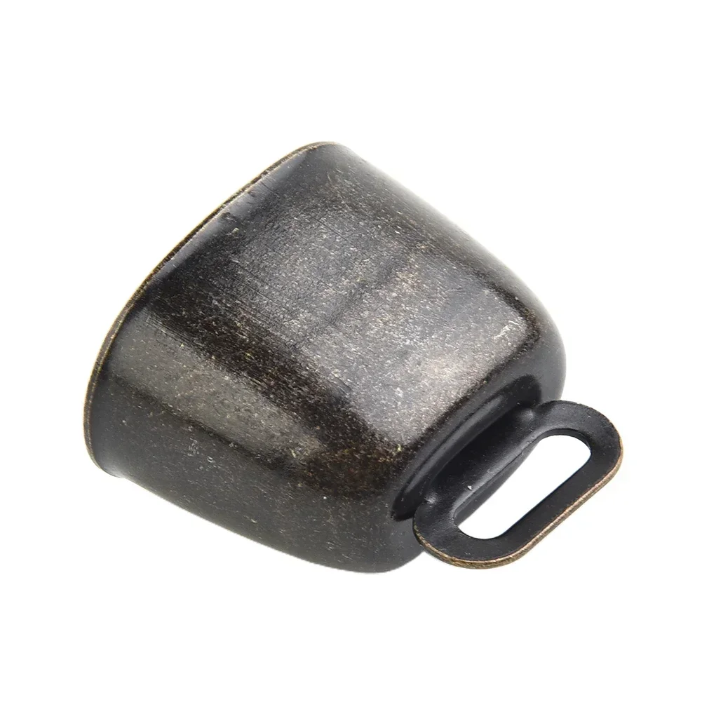 Совершенно новые двойные высококачественные колокольчики для выпаса кольца