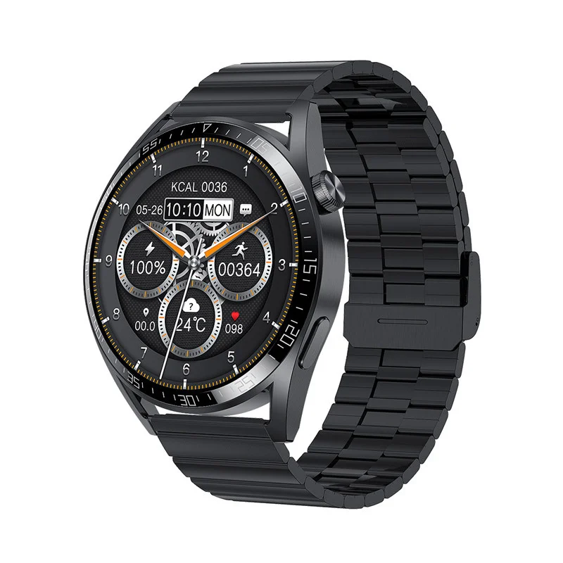 

Смарт-часы GT4 Max, сенсорные водонепроницаемые Смарт-часы с поддержкой Bluetooth, голосового помощника, беспроводной зарядки, для мужчин и женщин