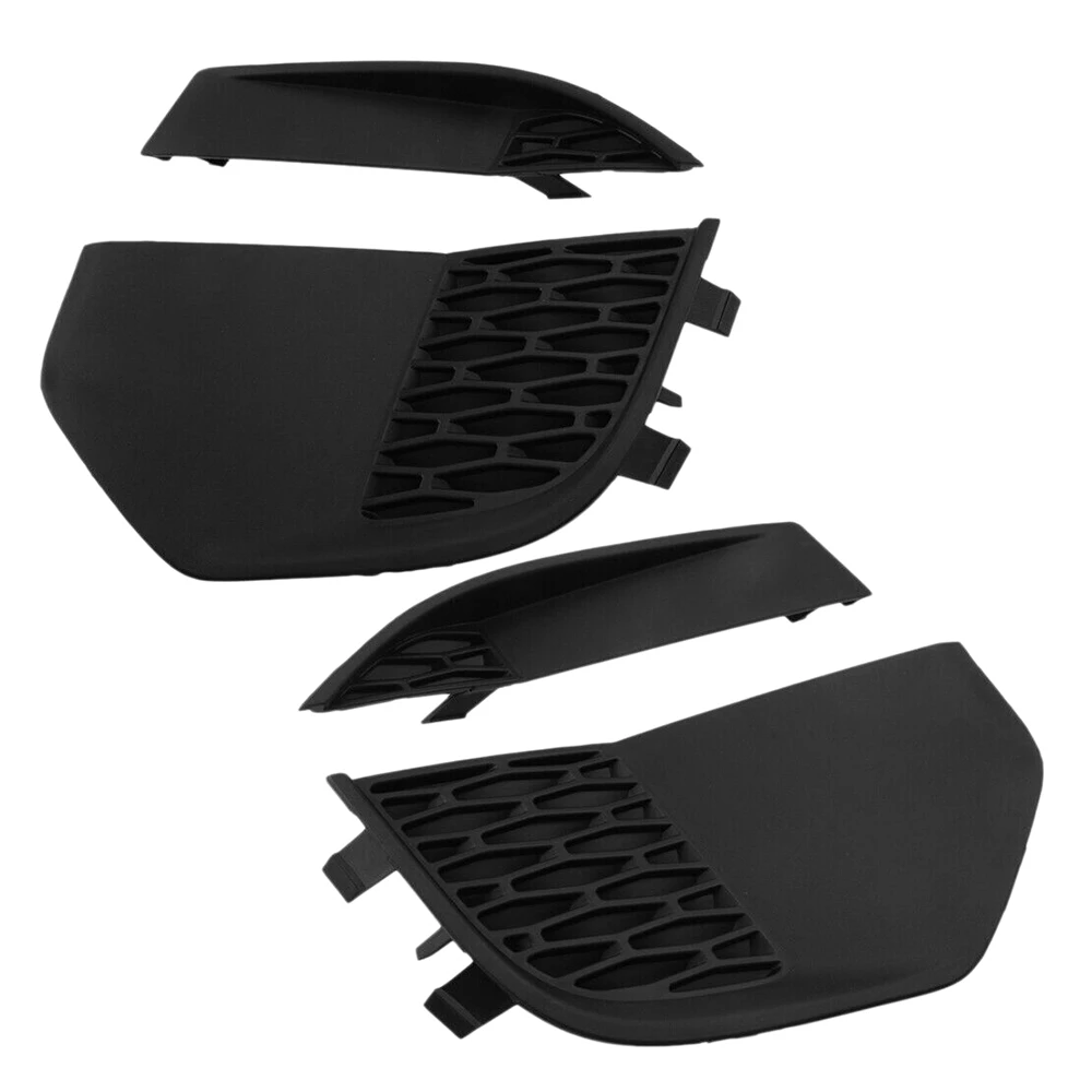 

Передняя пара, противотуманная Рабочая решетка для спорта 2015-2019 LR061230 LR061231 LR061235 LR061236