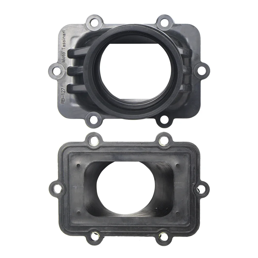 Язычковый клапан V Force для 600 E-TEC и HO SDI двигателей Snowmobile V-Force 3 V3127R-873A-2