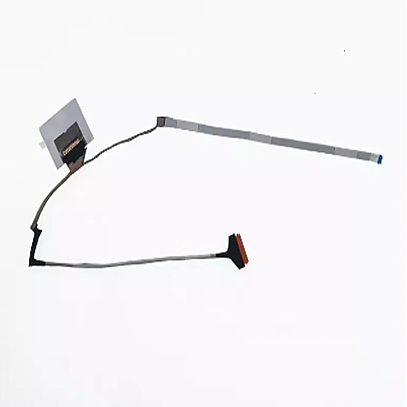 Новый DD0X8QLC611 DD0X8QLC620 оригинальный новый для HP Probook 440 G8 445 экран LCD X8Q EDP IR LVDS кабель 30pin