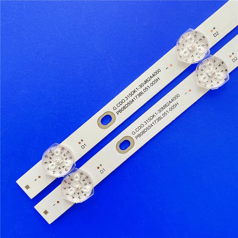 Светодиодная лента Φ 3210 H Φ/