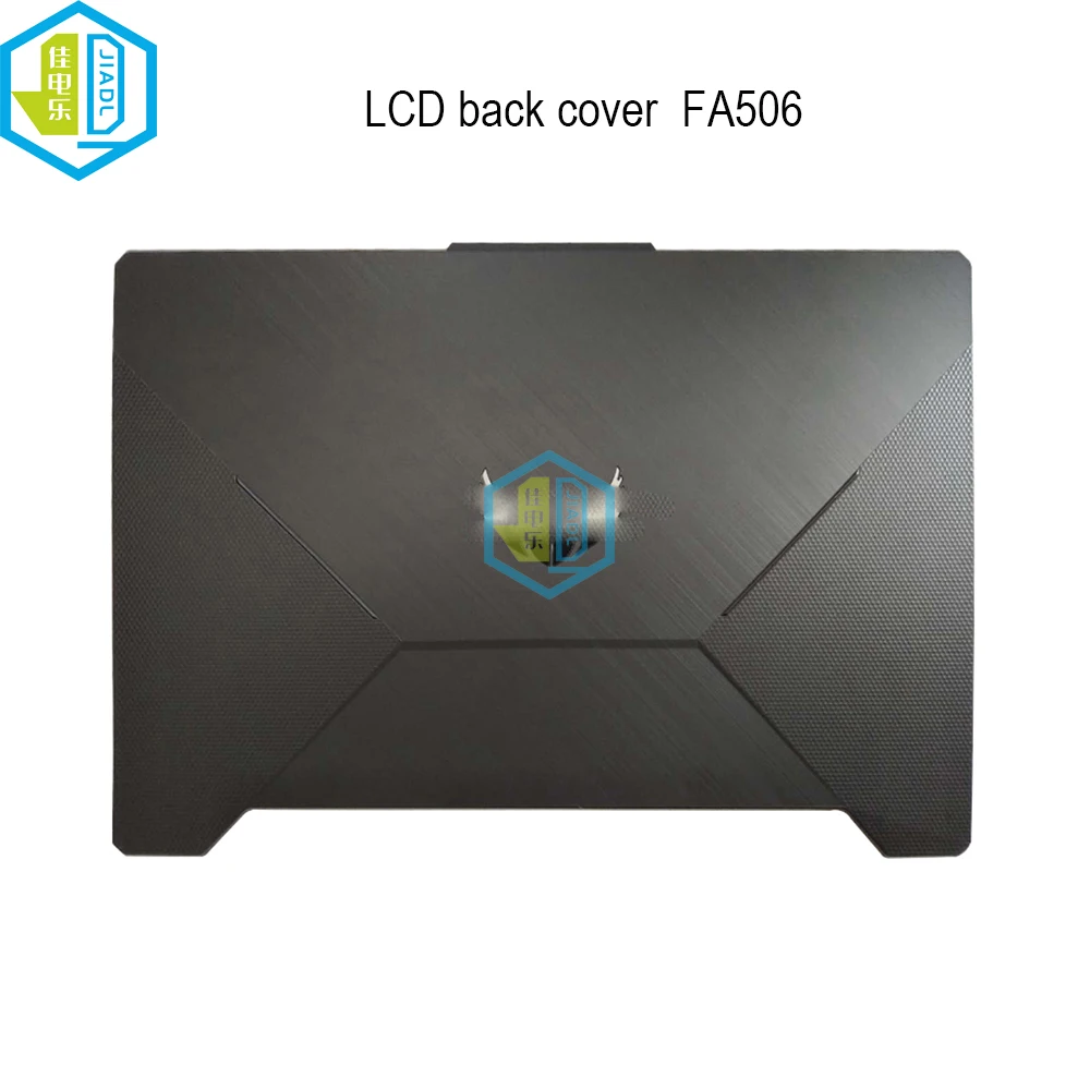 Computador Portátil Tampa Traseira Lcd Capa Traseira Moldura Dianteira para Asus Tuf Gaming Fa506 Fa506hm Fa506iu Fx506 90nr03l2-r7a010 90nr03l0-r7b010