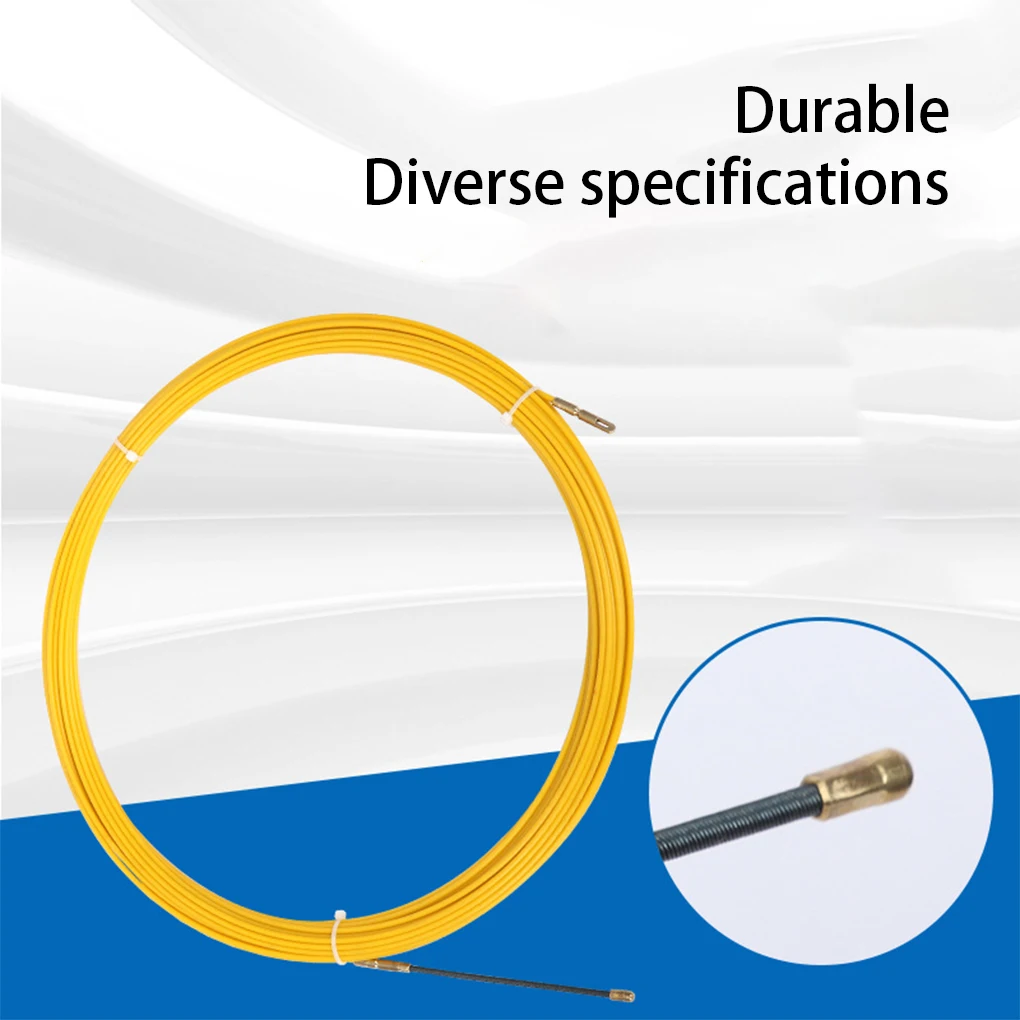 

Профессиональный строительный резак из стекловолокна для настенного кабеля