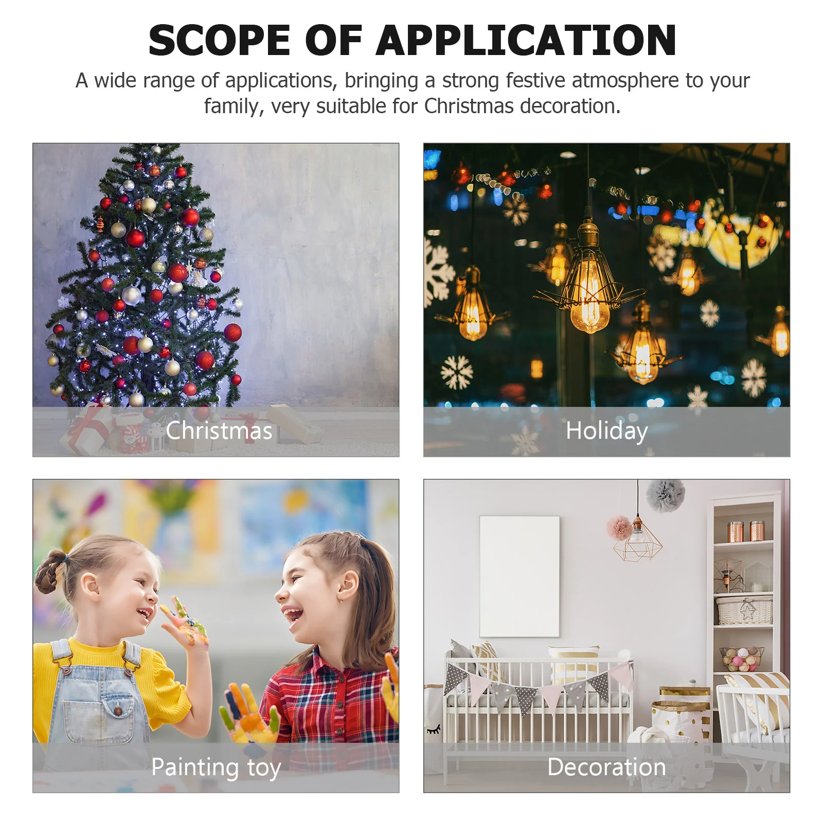 10 шт. шарики из полистирола для рукоделия подвеска пенопласта детские украшения