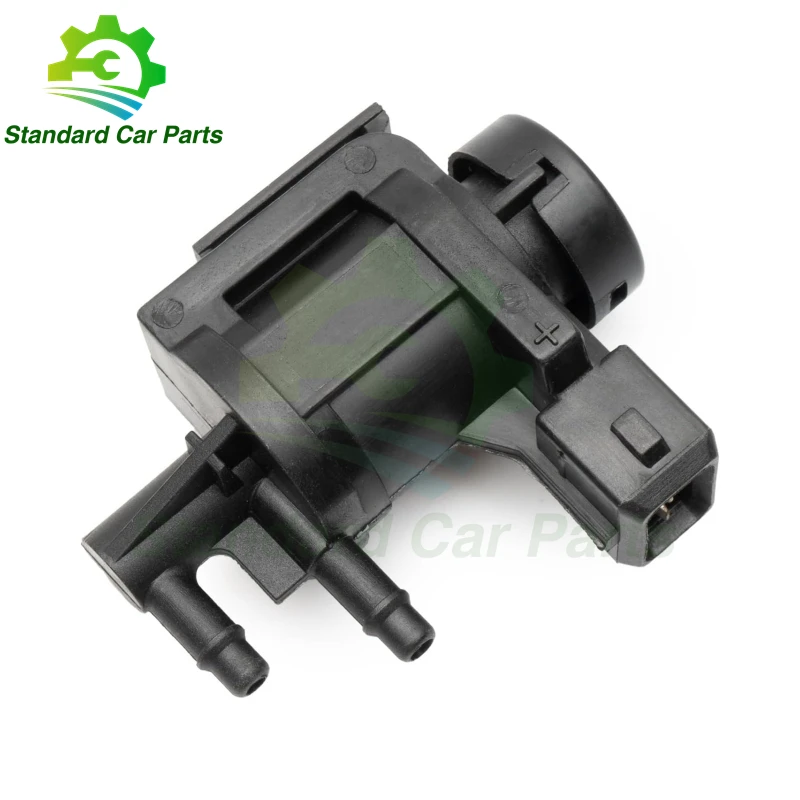 

2-контактный вакуумный электромагнитный клапан EGR 1J 0906283 A для Audi A3 A4 A6 2.0TDI VW Golf 1.6TDI 1.9TDI 2.0TDI Seat Skoda Octavia 1U