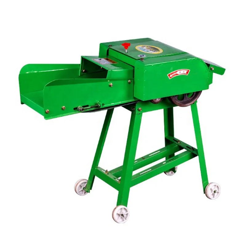 дробилка для стеблей кукурузы. машина для резки соломы. мини машина для резки травы. электро измельчитель стеблей кукурузы. мини машина для резки травы.