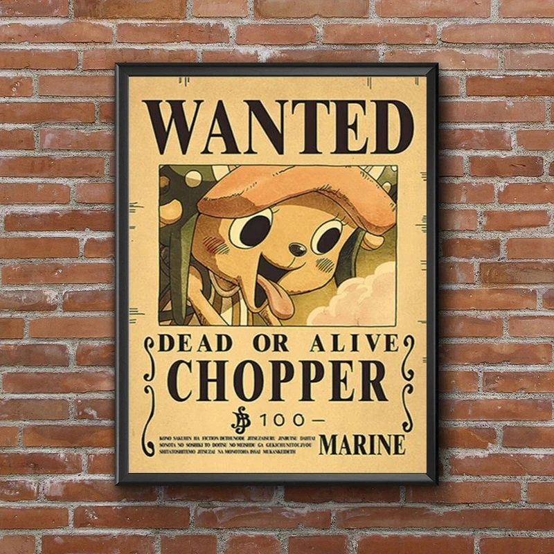 

Фигурки из аниме One Piece Bandai