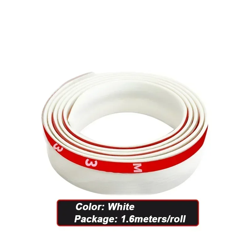 

Автомобильный Герметик Для Уплотнения Крышки Багажника, Резиновая Лента-уплотнитель, Водонепроницаемая, Пылезащитная