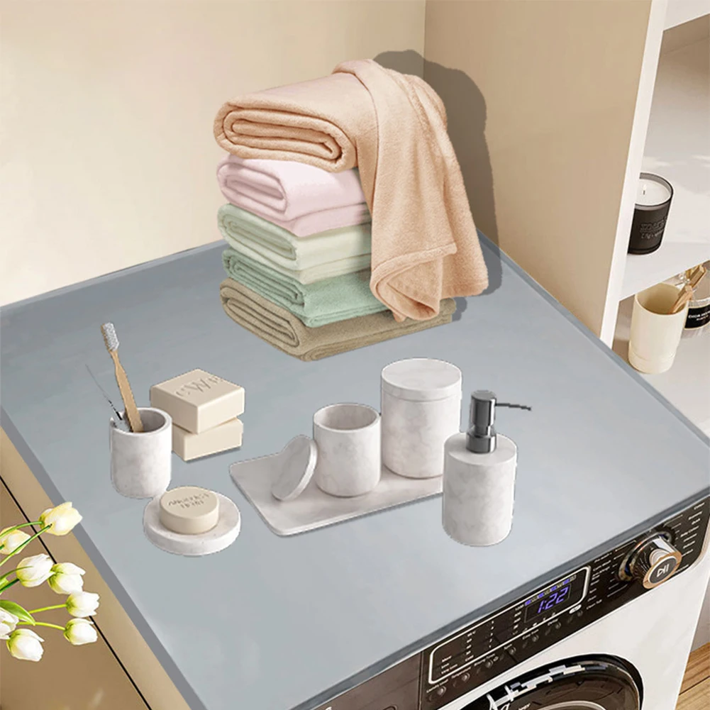 Столешница для стирки мойка и искусственная поверхность водонепроницаемая