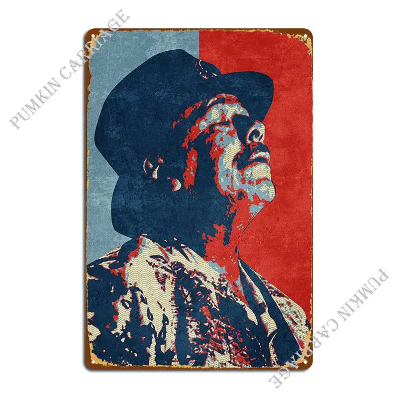 

Карлос Сантана металлический знак паб ретро кухня фотообои плакат