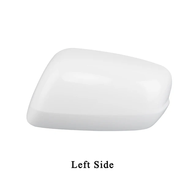 Левая и правая наружная крышка зеркала заднего вида боковое зеркало Корпус