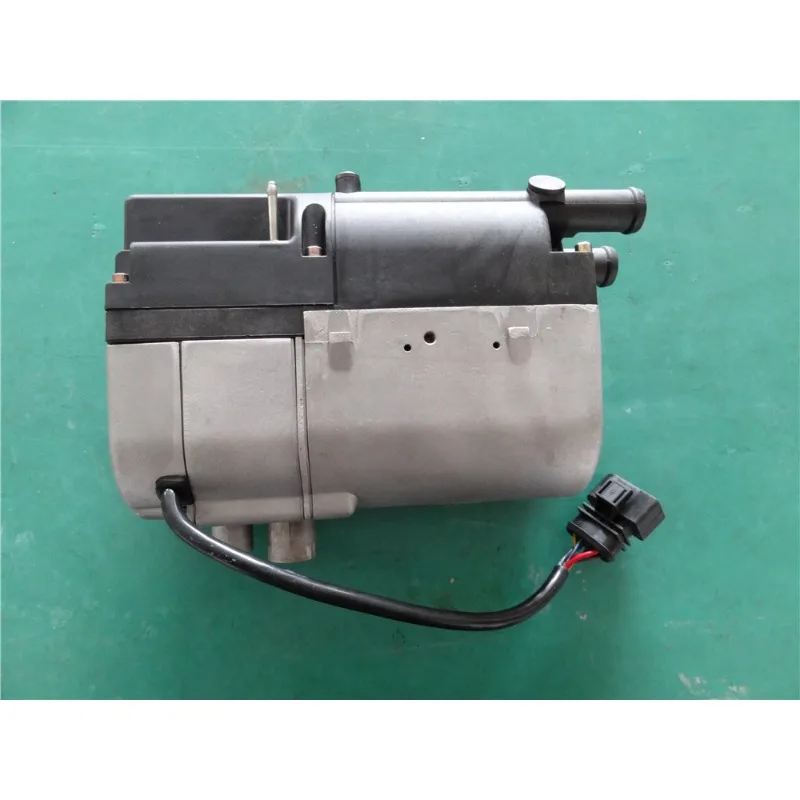 

12 V Car Heater Electrical 5KW Liquid Parking Heater