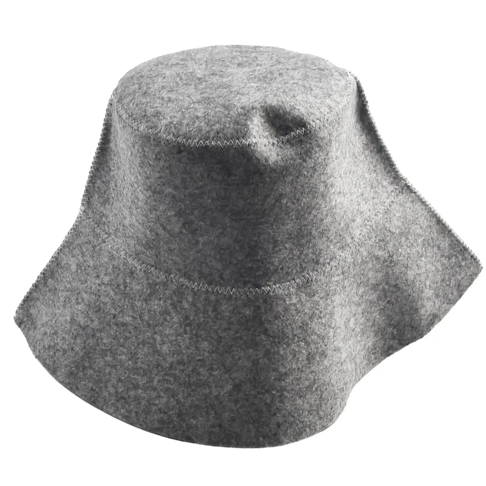 1 шт. фетровая Кепка для купания с защитой от нагрева