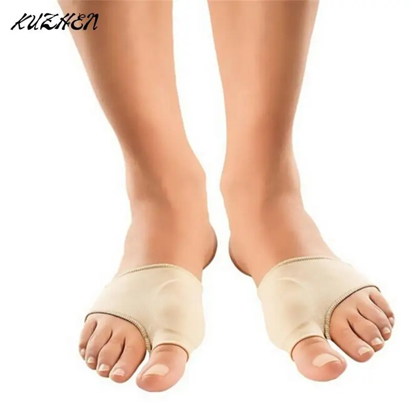 

2 шт., выпрямитель для большого пальца стопы