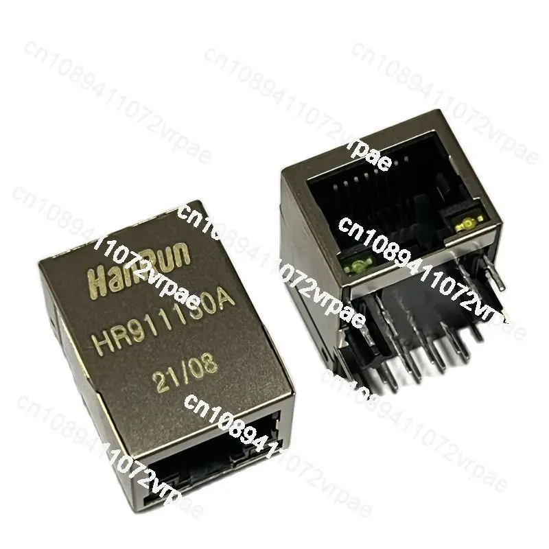 100% НОВЫЙ Высокое качество 100 шт./лот HR 911105 A HY 951180 911130 911103 Фильтр J45