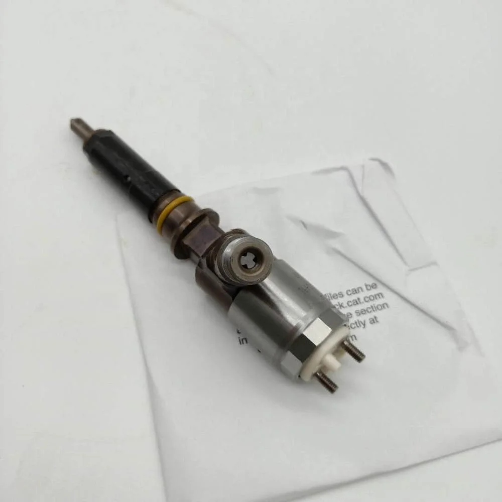 

2645A747 E323D 323D Fuel Injector With C6.6 Engine Nozzle 320 0680 320-0680 3200680