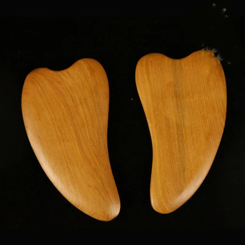 

Деревянный инструмент для Массажа Гуаша Инструмент Для Массажа Гуаша Массажная доска гуаша скребок для массажа тела терапевтический инструмент