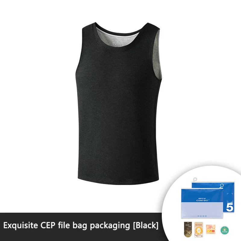 Зимнее мужское термобелье кашемировая теплая удобная мягкая одежда для мужчин