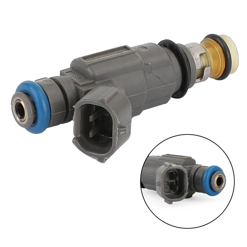 Новое топливное масло для Subaru Baja Legacy Outback 2.5L H4 NA EJ25 255 Φ 16611-AA43A