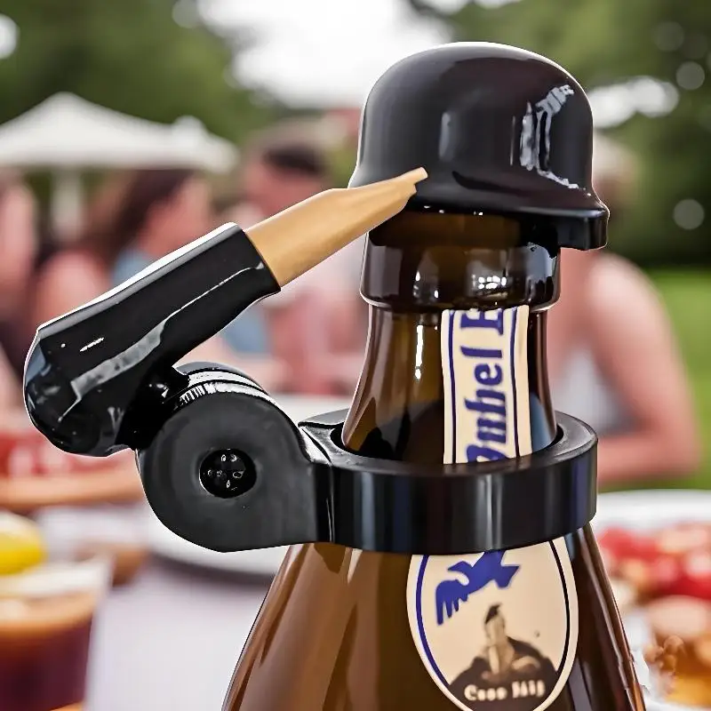 Фото Коллекционные крышки для пивных бутылок Helmet Craft Beer: Солдатский салют, минимальное количество повторов, без вмятин, огромный ассортимент разнообразных крышек. №3