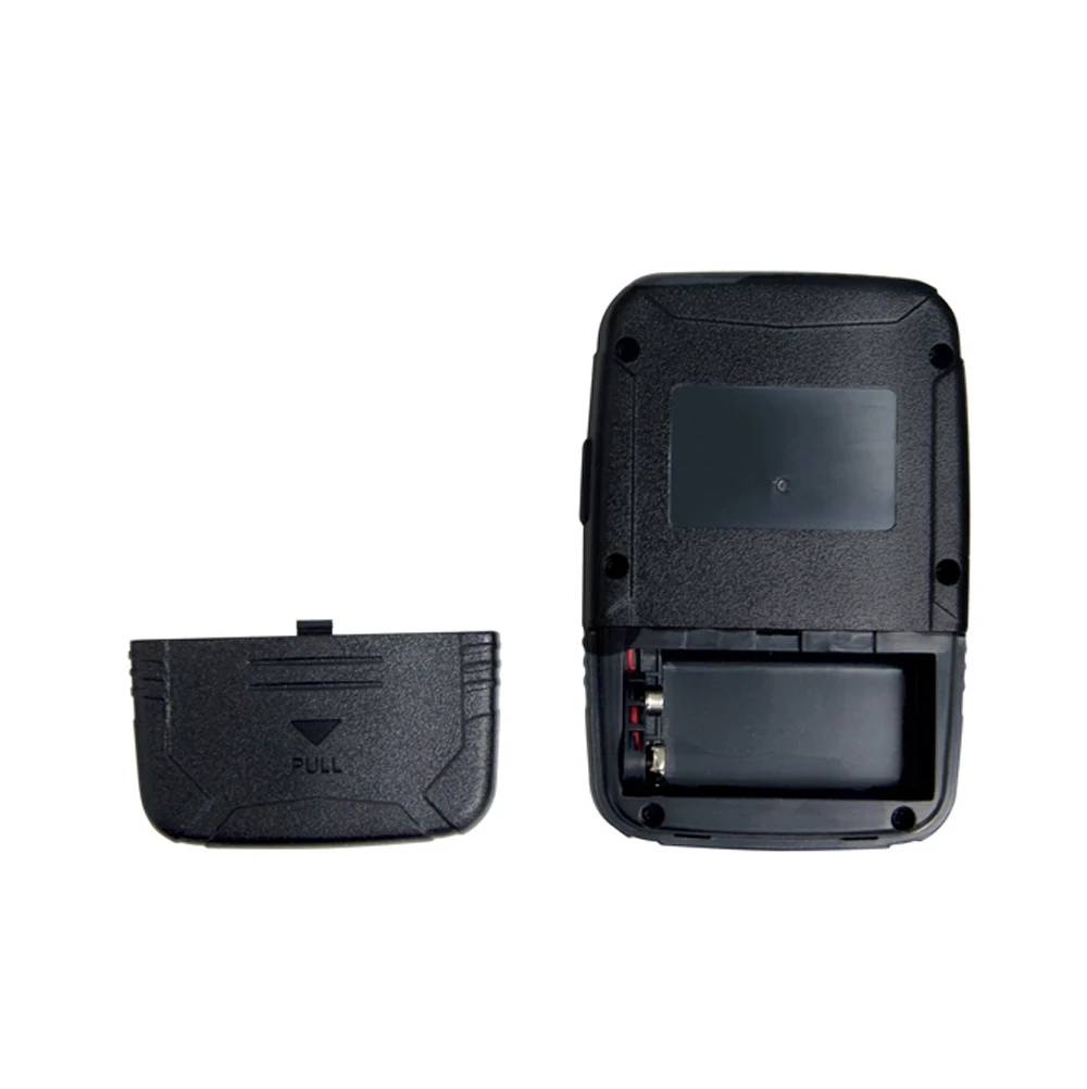 

New Handheld Portable WOYO 10-1000MHz Wireless Car Remotes Control Tool Diagnosis Infra Red RF Radio Frequency Tester