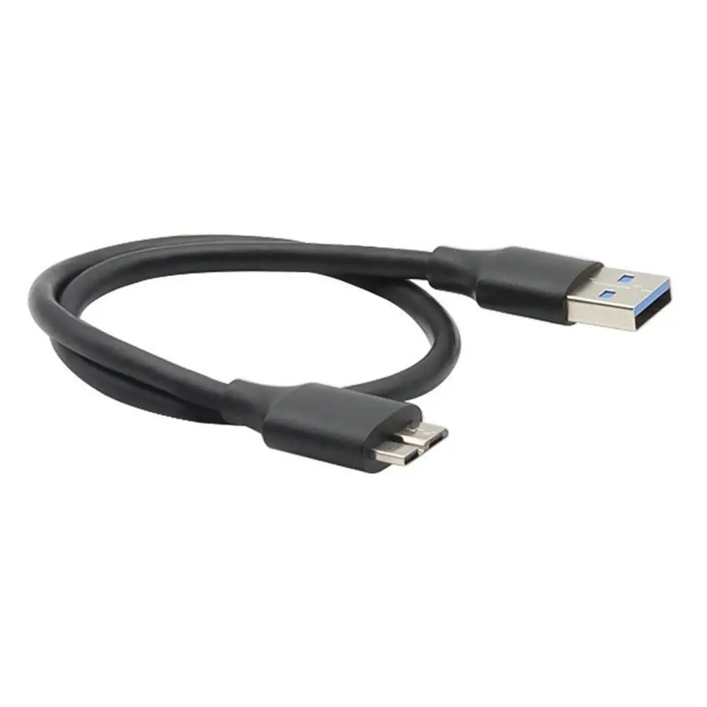 Кабель USB Type C 3.1 к Micro B 3.0 для Samsung