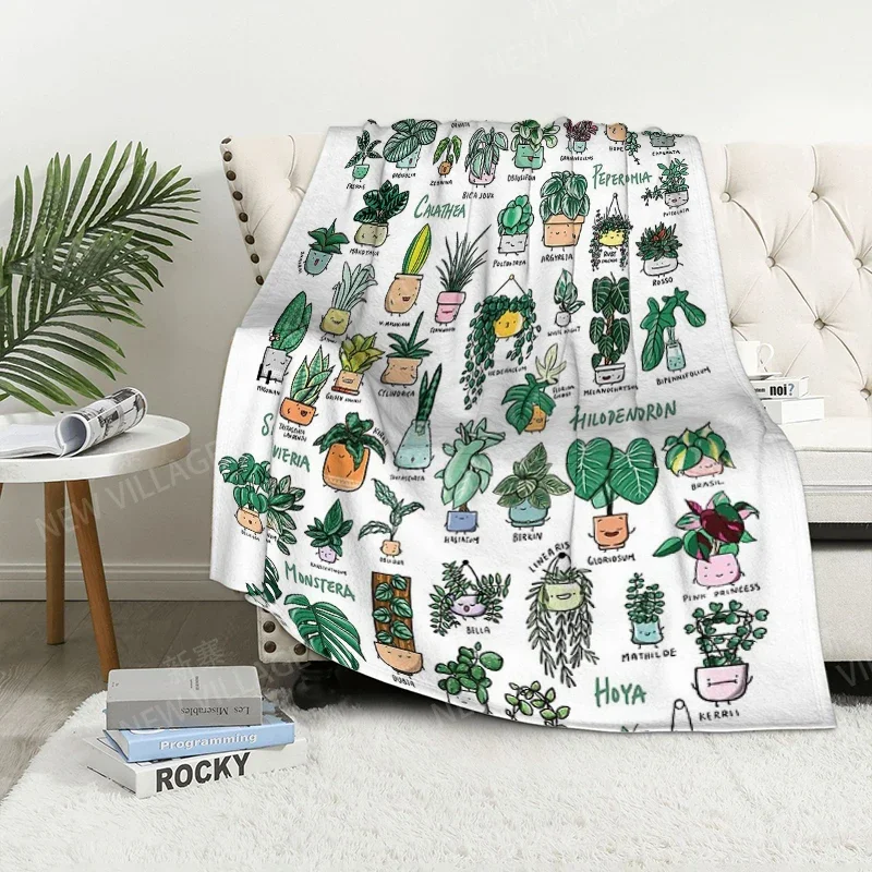 Клетчатый диван для колен теплый зимний чехол кровати декоративное одеяло в