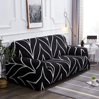 elastic sofa slipcovers modern sofa cover for living room sectional corner l shape armchair protector 1234 seater couch case