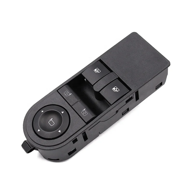 Переключатель управления стеклоподъемником для Opel Astra H 2005-2010 Zafira B 2005-2015 13228706 13183679