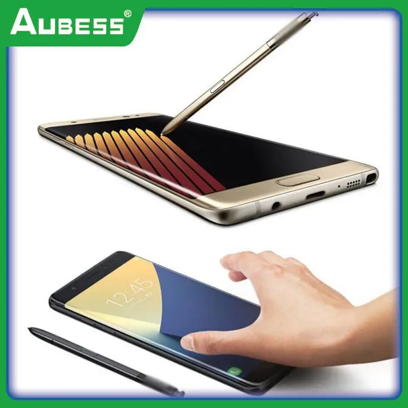 

Capacitive Pen Portable For Samsung Stylus Lightweight Constantly Touching. Stylus Pen Computer Peripheral Touch Pen Waterproof