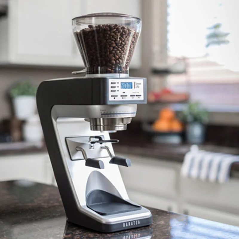 Baratza Aveoś młynek do ziaren электрический итальянский кофе домашний коммерческий BG 30 один