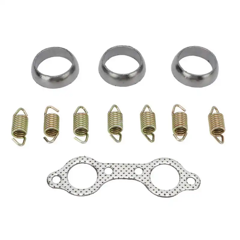 

Комплект прокладок для выхлопной трубы 7041687 Plug and Play/Набор для ремонта