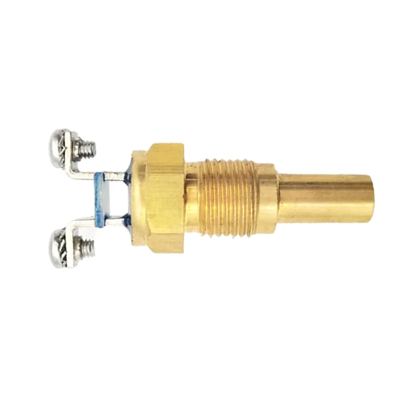 5И-7578 2979314 Датчик температуры воды для экскаватора Caterpillar CAT 320B C 312 320 Mitsubishi S6K 2979315