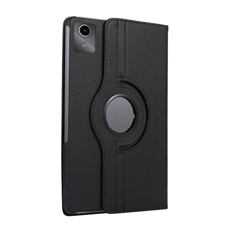 Вращающийся на 360 градусов чехол для планшета Lenovo Tab M11 2024 M10 Plus P11 3rd 2022 Y700 M8 M9 10 1 Gen 2