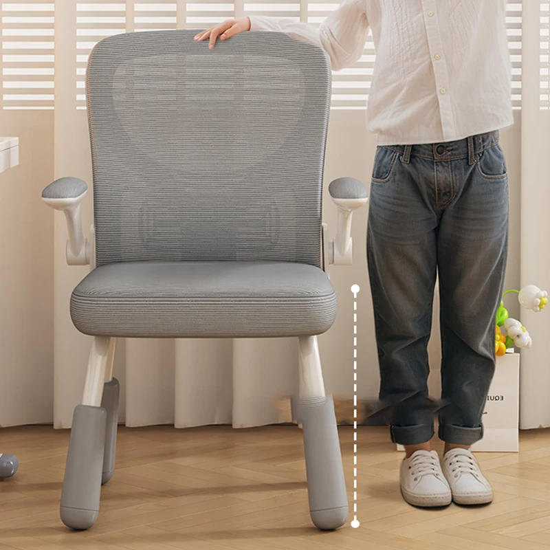 Стул детский для обучения матери дизайнерский вспомогательный стул детей