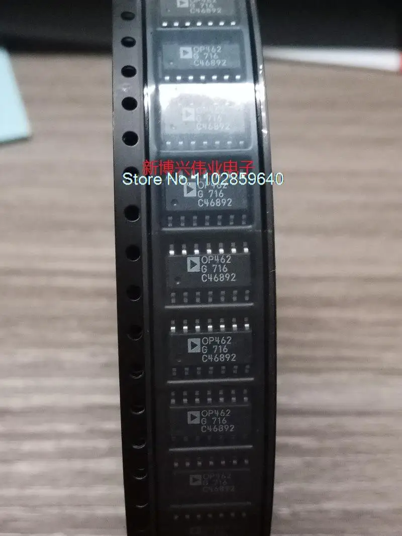 

10PCS/LOT OP462G OP462GS OP462GSZ