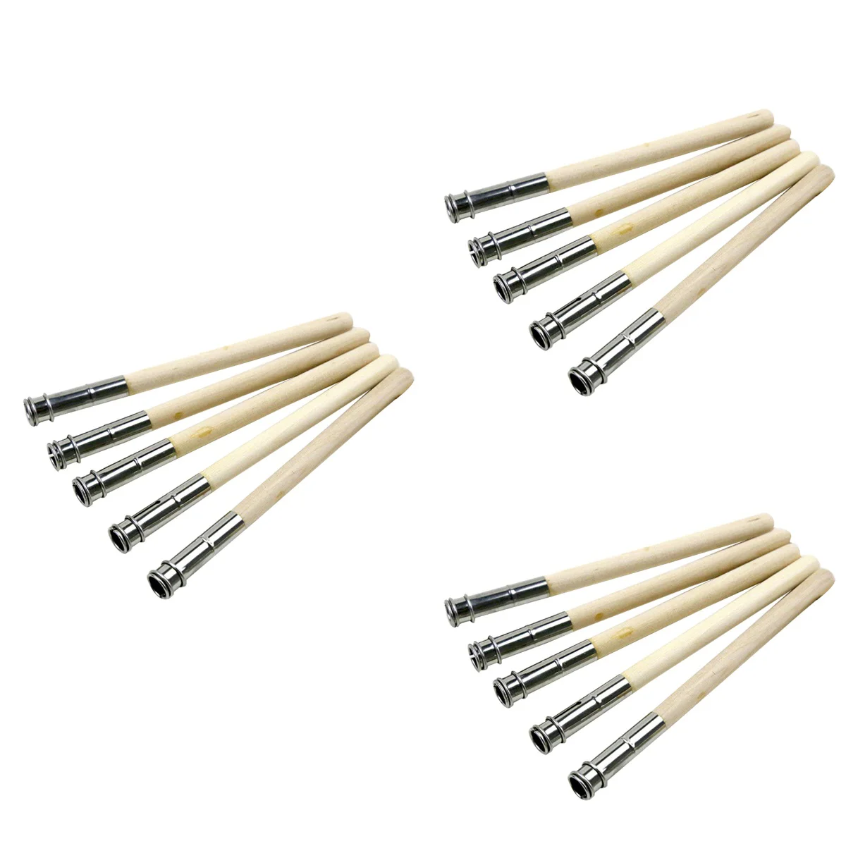 

Extender Lengthener Extension Holder Toolmetal Single Head Colored Vintage