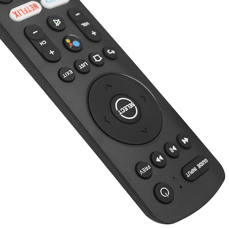 Фото Голосовой пульт FAZV для DIRECTV LATAM LK02 T4HU2102/36K Pall M5, декодер Android TV Box №4