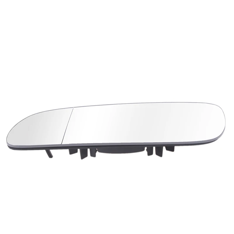 Боковое зеркало заднего вида с подогревом противотуманные плоские зеркальные