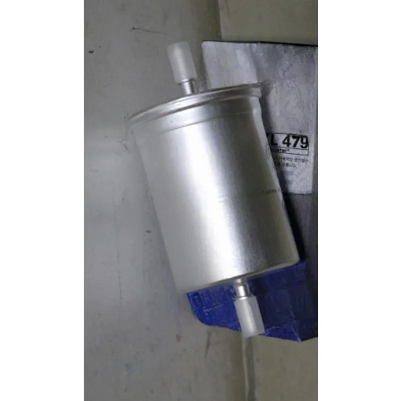 Топливный фильтр для Volkswagen Bora 2001-2008 1 8 л 6 т 2 0 Golf4 Beetle for Chery A3 5/1 1/1 3 Fulwin2 QQ6/