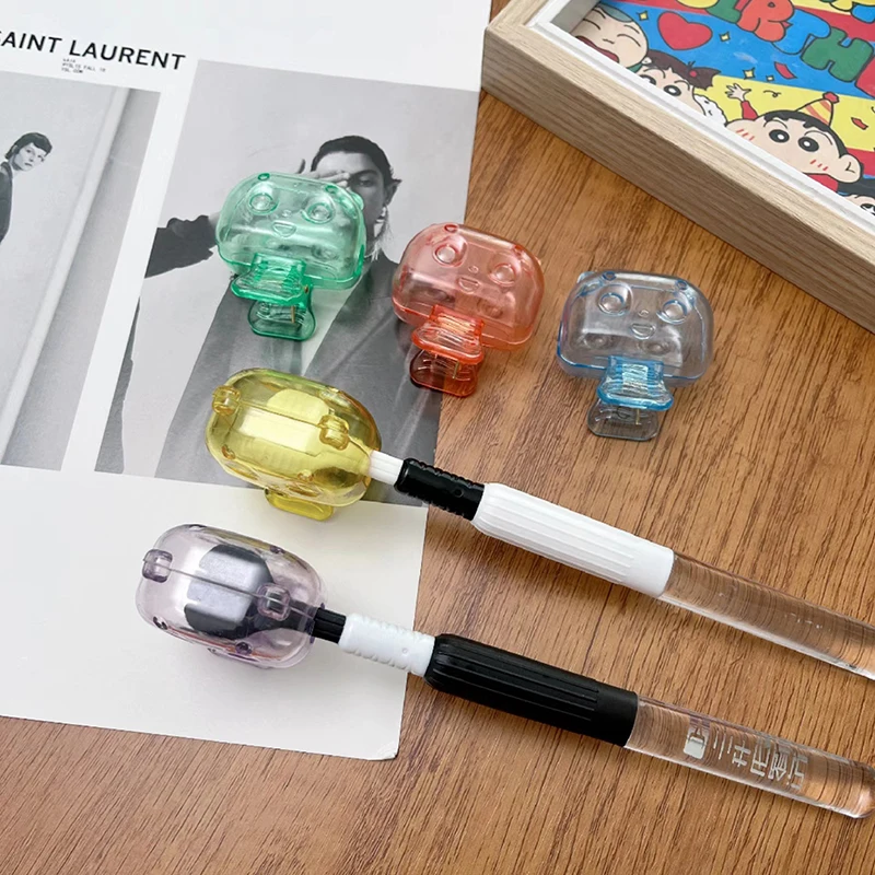 1 шт. защитная крышка для зубной щётки