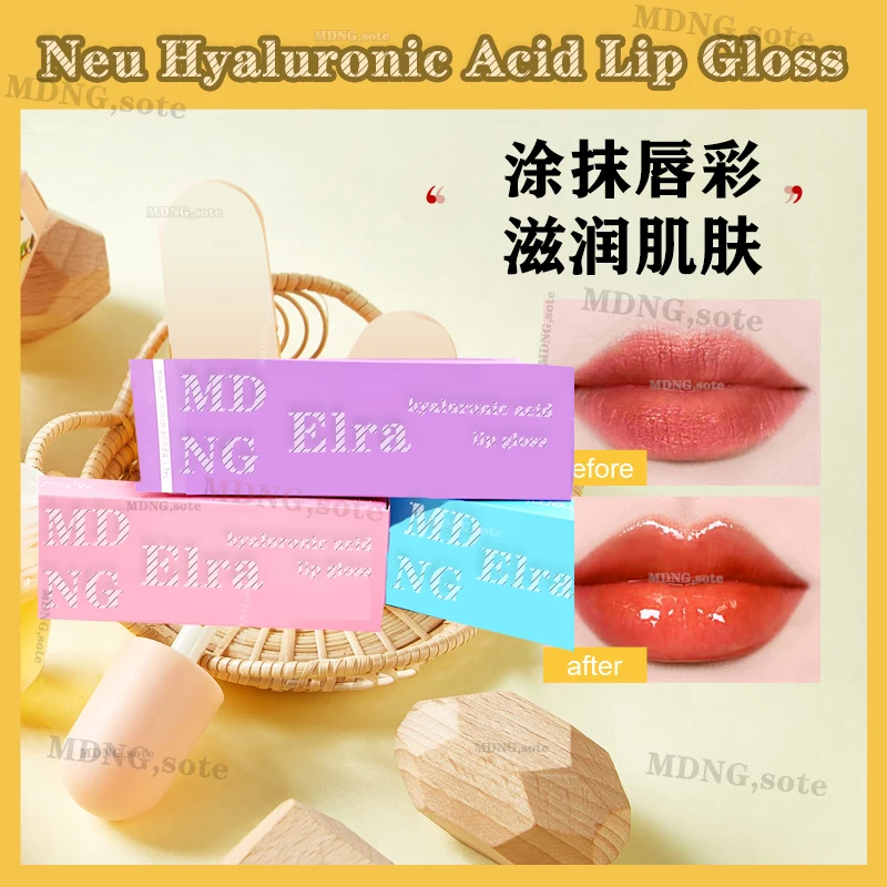 

1ml Korea Lip Filler Lip Plumper Plumping Gloss Oil Device Tool Extreme Plump Fuller Bigger Pulp Lips Enhancer Maximizer Lip Oil