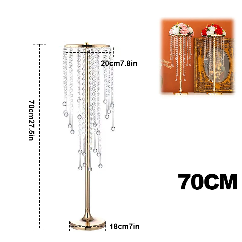 

Металлический подсвечник для свадьбы