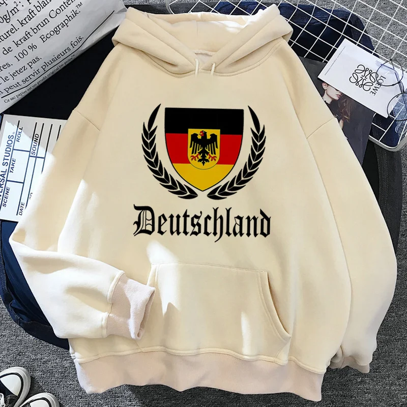 

Germany hoodies women anime grunge hip hop Korea women sweatshirts hoody printed