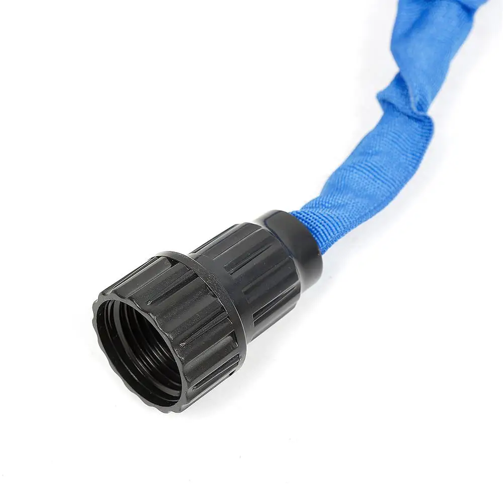 

Hot Selling 100FT 10-30M Garden Hose Expandable Flexible Water Hose EU Hose Plastic Hoses Pipe With Spray Gun To Watering