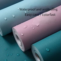 waterproof wallpaper self adhesive bedroom warm living room background wall 3d stereo wall decor room decoration