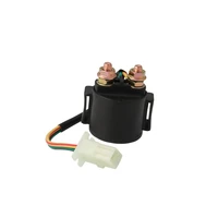 brand new for honda 300 trx300 fourtrax 300 starter relay solenoid 1988 2000 high quality and practical easy to use